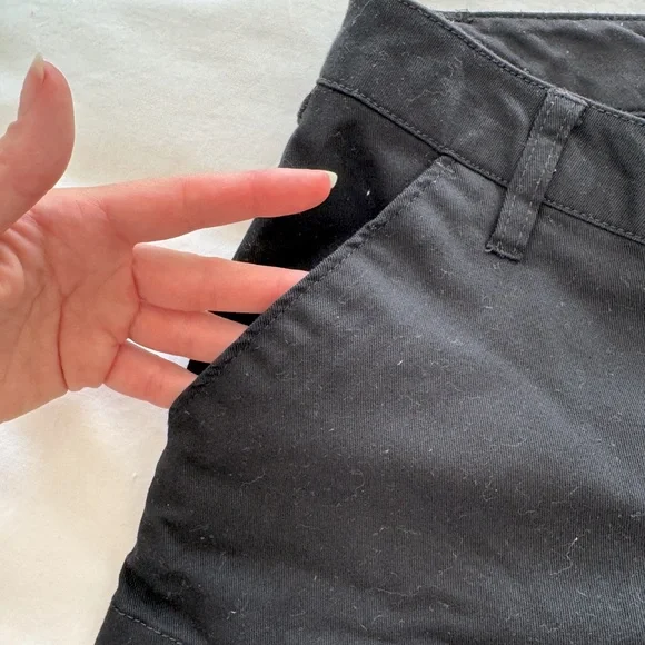 VOLCOM - short short - Picture 2 of 5